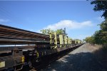 Rail Cars Continued